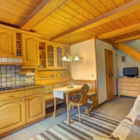 Apartments Orazem بليد المظهر الخارجي الصورة