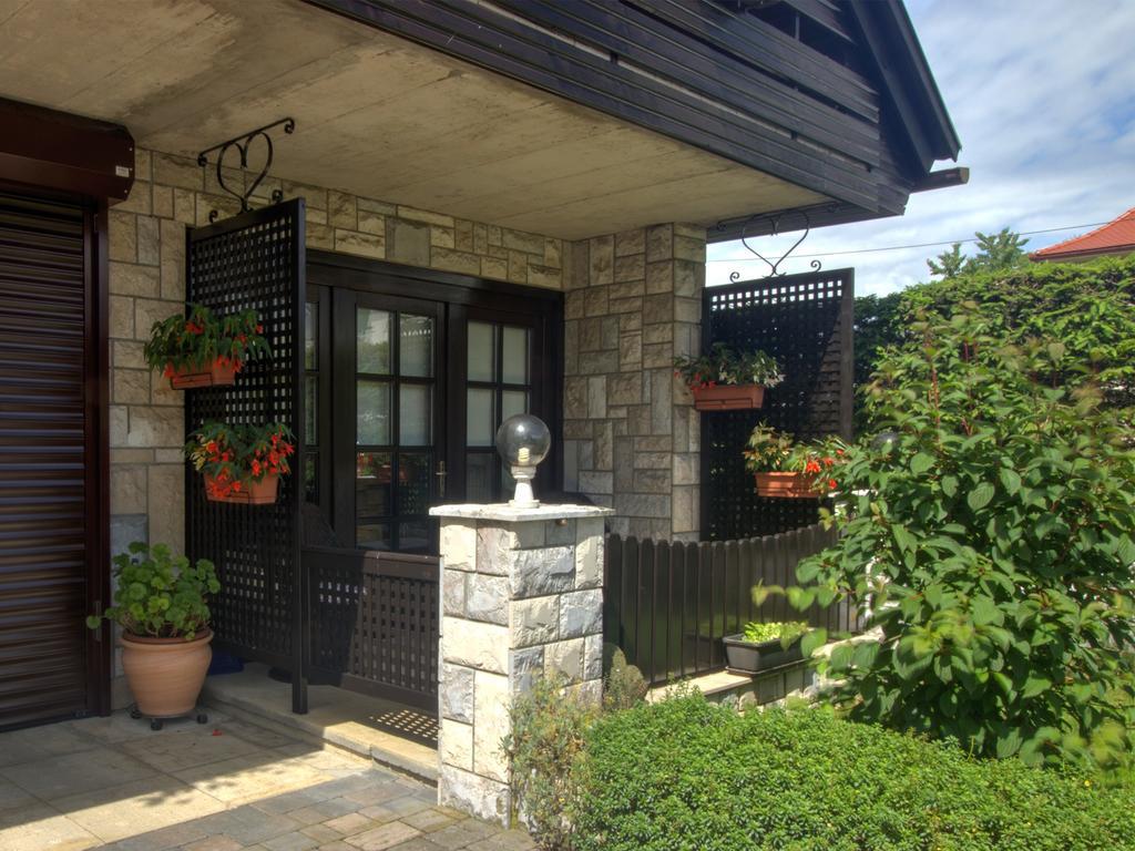 Apartments Orazem بليد المظهر الخارجي الصورة