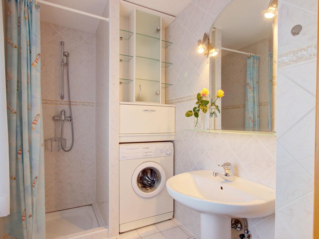 Apartments Orazem بليد المظهر الخارجي الصورة